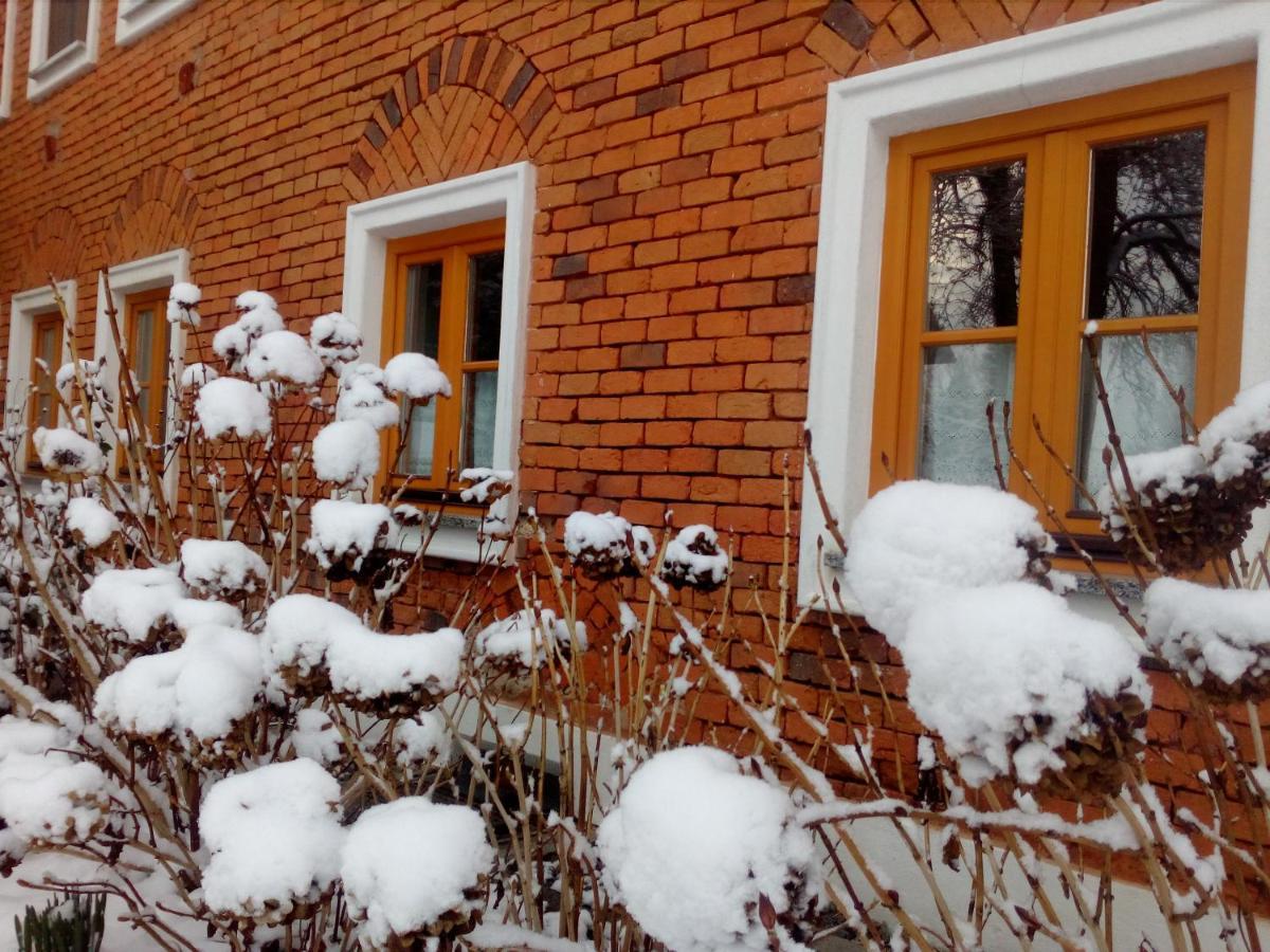 Vitalhof Roithinger Apartment
