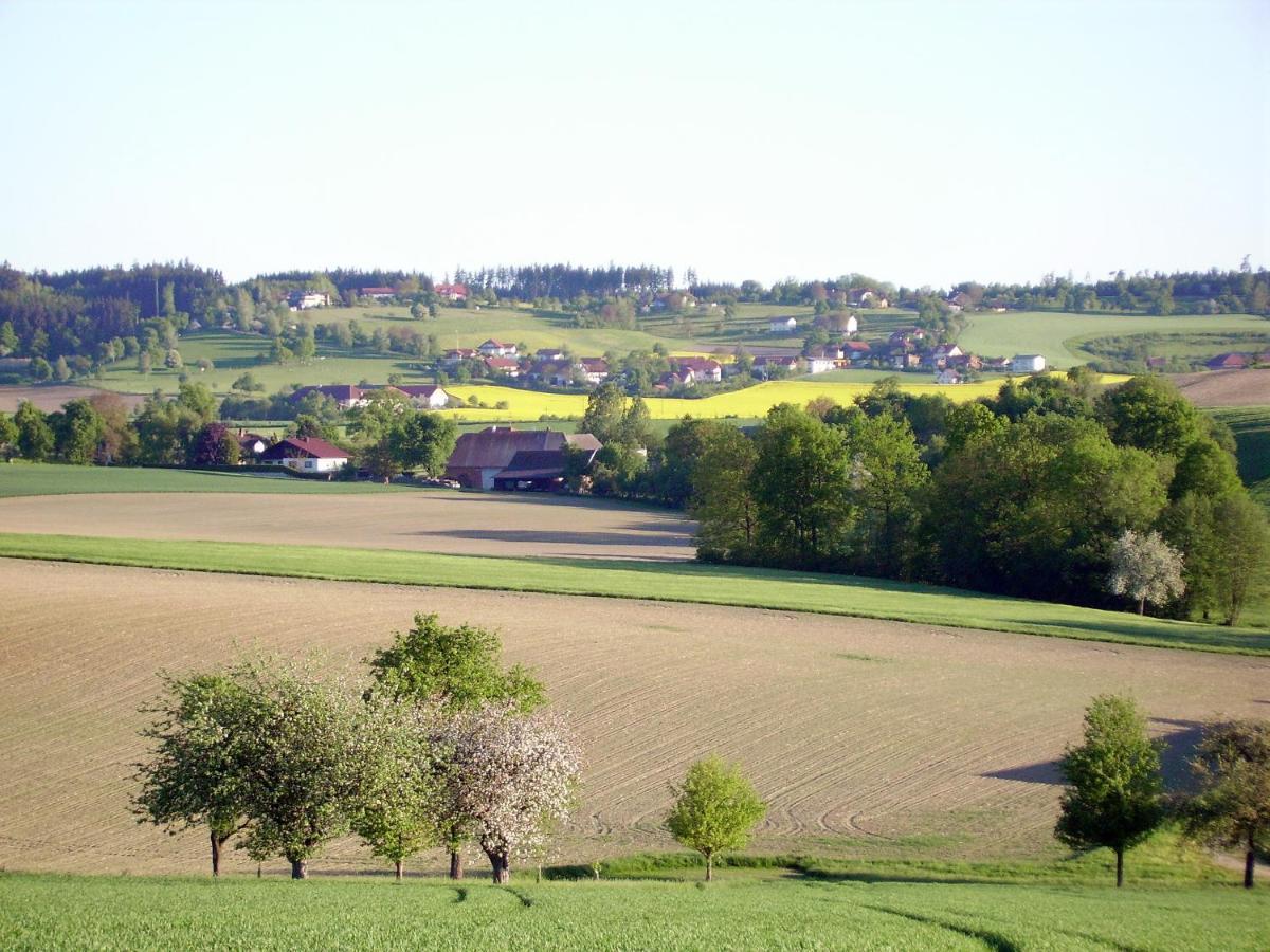 Vitalhof Roithinger Grieskirchen