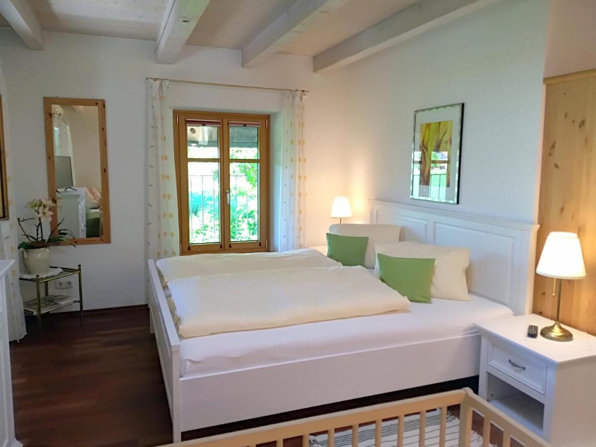 Apartment Vitalhof Roithinger Grieskirchen