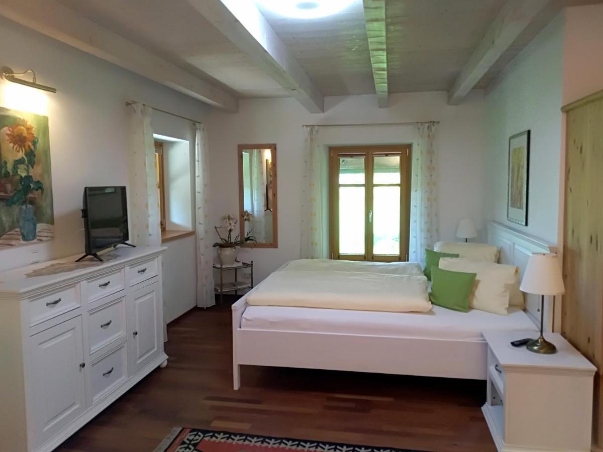 Apartment Vitalhof Roithinger *