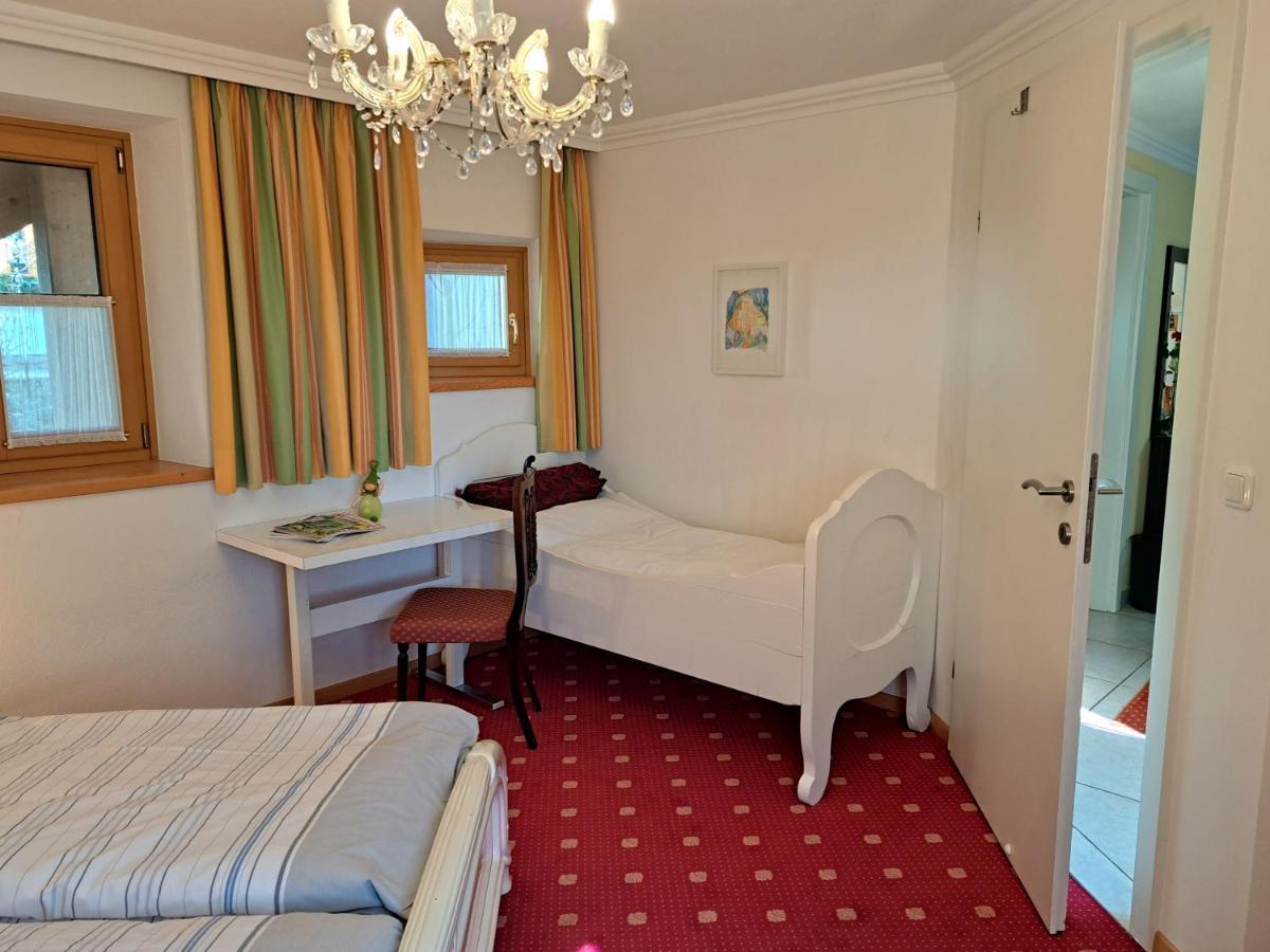 Apartment Vitalhof Roithinger *