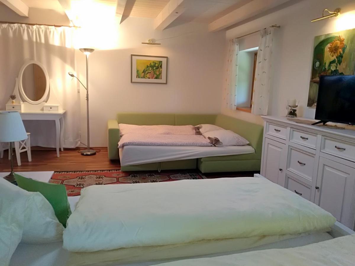 Apartment Vitalhof Roithinger