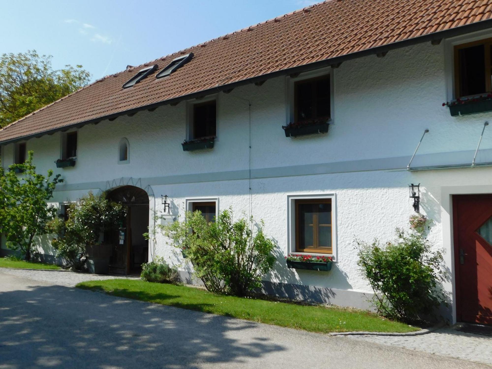 Apartment Vitalhof Roithinger Grieskirchen