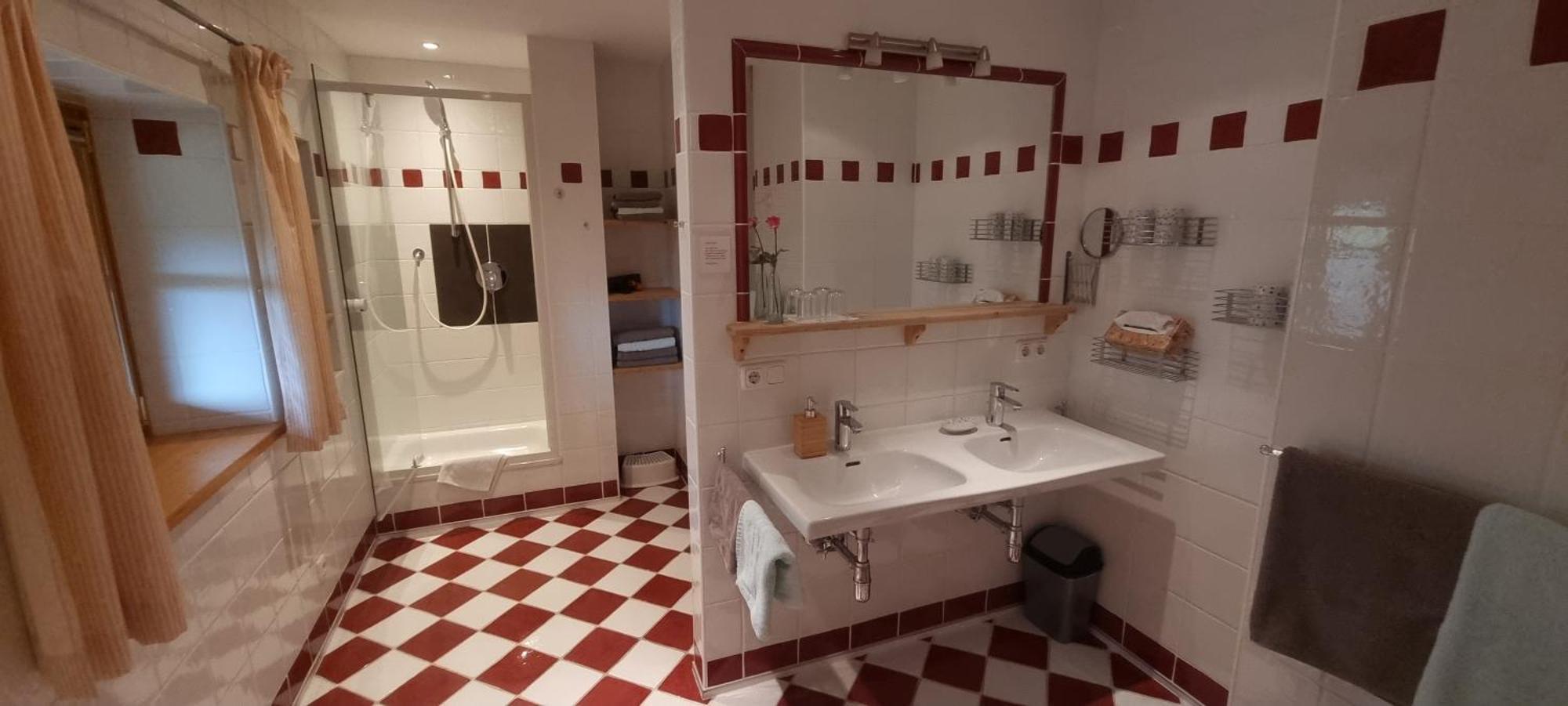 Vitalhof Roithinger Apartment Grieskirchen