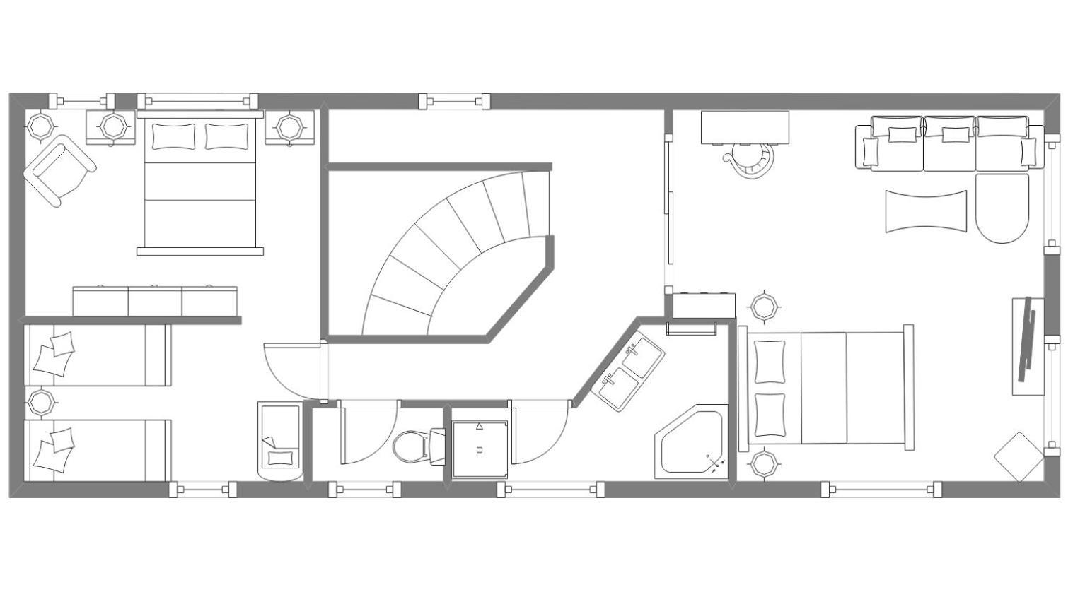 Apartment Vitalhof Roithinger