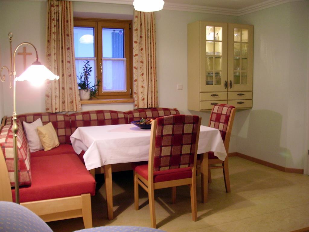 Vitalhof Roithinger Apartment
