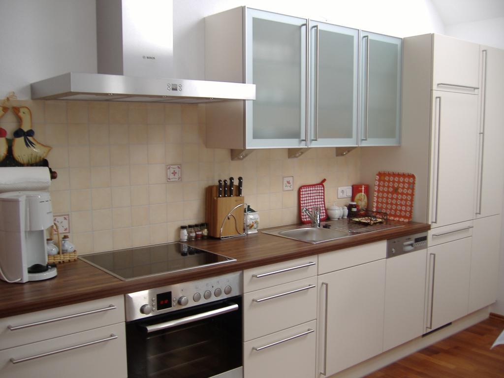 Vitalhof Roithinger Apartment