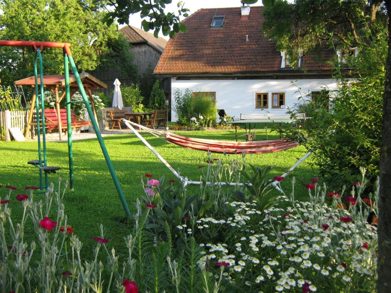 Vitalhof Roithinger Grieskirchen